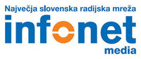 2021 NLR Infonet media logotip