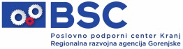 BSC logo Slo
