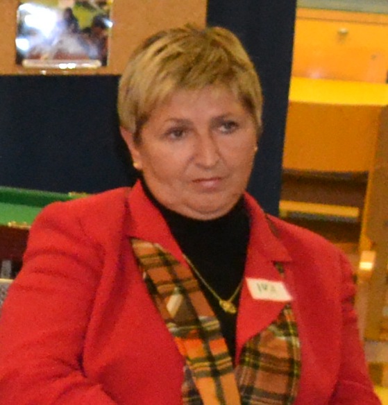 Iva Devetak