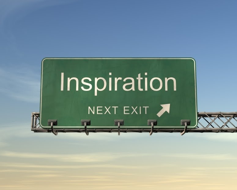 inspiration road